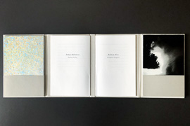 Bernadette Mergaerts, Balkan Men, photo-2