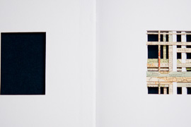 Eva Evrard, untitled book, photo-2