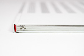 Eva Evrard, untitled book, photo-4