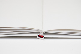 Eva Evrard, untitled book, photo-5