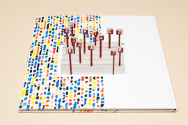 Eva Evrard, untitled book, photo-2