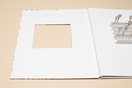 Eva Evrard, untitled book, photo-4