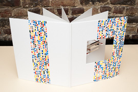 Eva Evrard, untitled book, photo-5