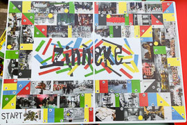 Francesca Chiacchio, Boîte à jeux Zinneke, photo-3