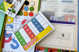 Francesca Chiacchio, Boîte à jeux Zinneke, photo-4