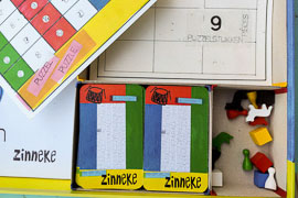 Francesca Chiacchio, Boîte à jeux Zinneke, photo-5