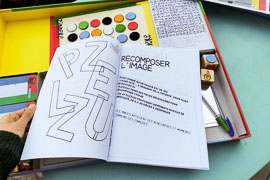 Francesca Chiacchio, Boîte à jeux Zinneke, photo-6