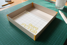 Francesca Chiacchio, Boîte à jeux Zinneke, photo-8