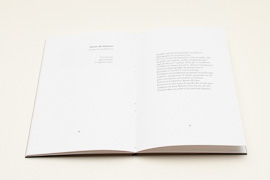 Jérôme Poloczek, Dix rituels, photo-3