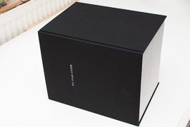 Julien Pik, The Solar System, photo-1