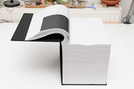 Julien Pik, The Solar System, photo-2