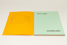 Lise Duclaux, Pluck up courage, photo-3