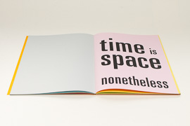 Lise Duclaux, Pluck up courage, photo-5