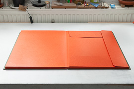 Lise Duclaux, Vivre prend du temps, photo-4