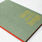 Photo : Lise Duclaux, Vivre prend du temps