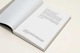 Lucia Palladino, Errare, photo-3