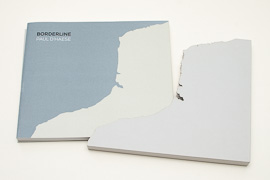 Paul D'Haese, Borderline, photo-3