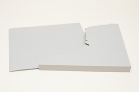 Paul D'Haese, Borderline, photo-4