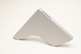 Paul D'Haese, Borderline, photo-8