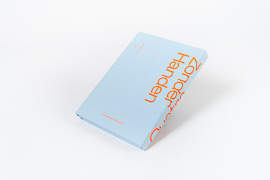 Stephanie Lamoline, Quatre Mains / Zonder Handen, photo-1