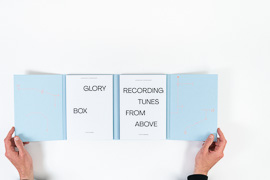 Stephanie Lamoline, Quatre Mains / Zonder Handen, photo-3