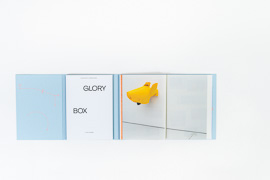 Stephanie Lamoline, Quatre Mains / Zonder Handen, photo-4