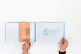 Stephanie Lamoline, Quatre Mains / Zonder Handen, photo-5