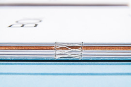 Stephanie Lamoline, Quatre Mains / Zonder Handen, photo-7