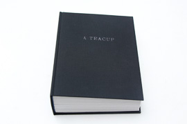 Yann Vanderme, A Teacup, photo-1