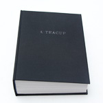 Photo : Yann Vanderme, A Teacup