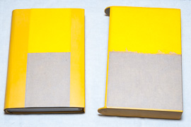 Julien Gracq, La forme d'une ville, photo-2