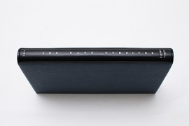 Julien Gracq, Les eaux étroites, photo-1