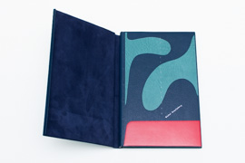 Michel Houellebecq, Configuration du dernier rivage, photo-3