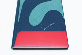 Michel Houellebecq, Configuration du dernier rivage, photo-5