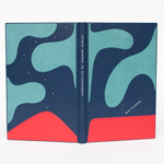 Photo : Michel Houellebecq, Configurations du dernier rivage