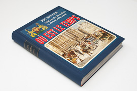 Reliure : Assemblage de revues, photo-2