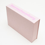 Photo : Boîtier sur-mesure