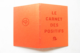 Reliure à simple cahier, photo-2