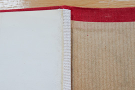 Gardes déchirées, photo-2